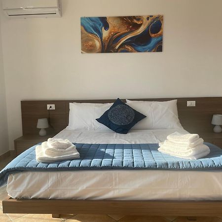 Maison De Cheeramie - Tourist Apartments Tra Mare E Etna Mascali Dış mekan fotoğraf