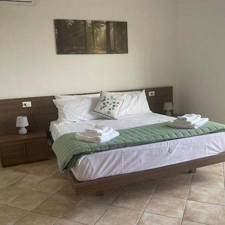 Maison De Cheeramie - Tourist Apartments Tra Mare E Etna Mascali Dış mekan fotoğraf