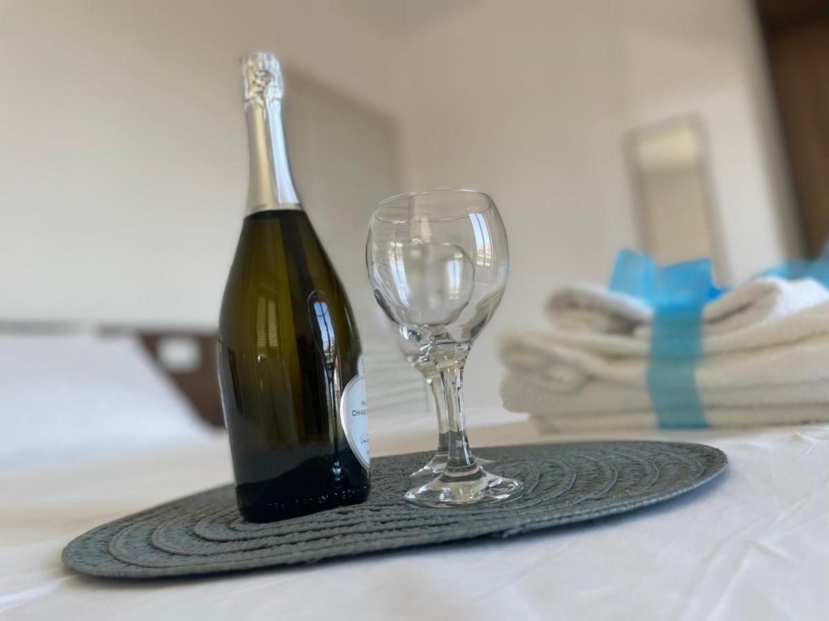 Maison De Cheeramie - Tourist Apartments Tra Mare E Etna Mascali Dış mekan fotoğraf
