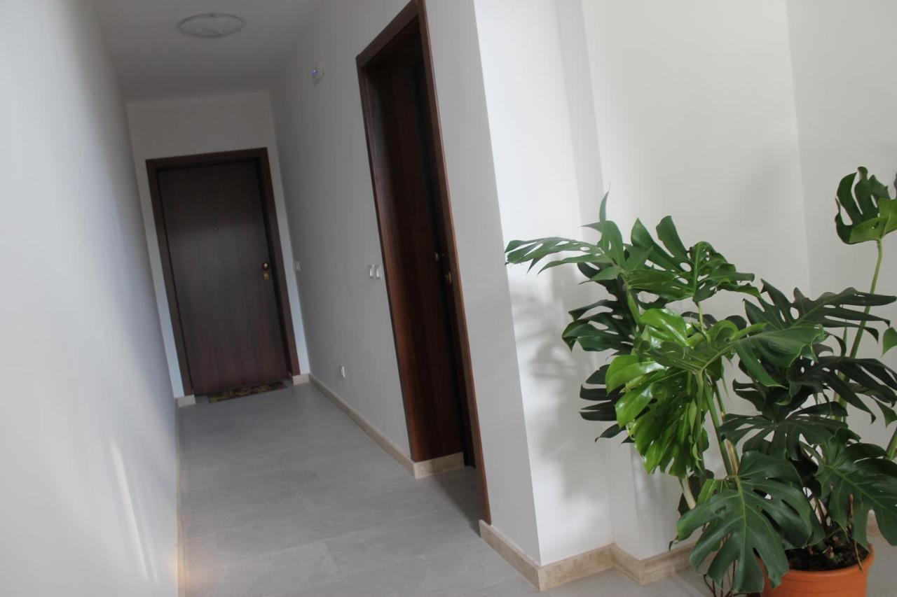 Maison De Cheeramie - Tourist Apartments Tra Mare E Etna Mascali Dış mekan fotoğraf