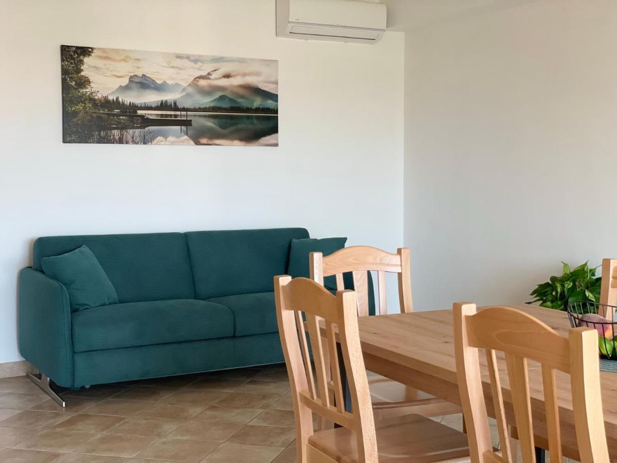 Maison De Cheeramie - Tourist Apartments Tra Mare E Etna Mascali Dış mekan fotoğraf