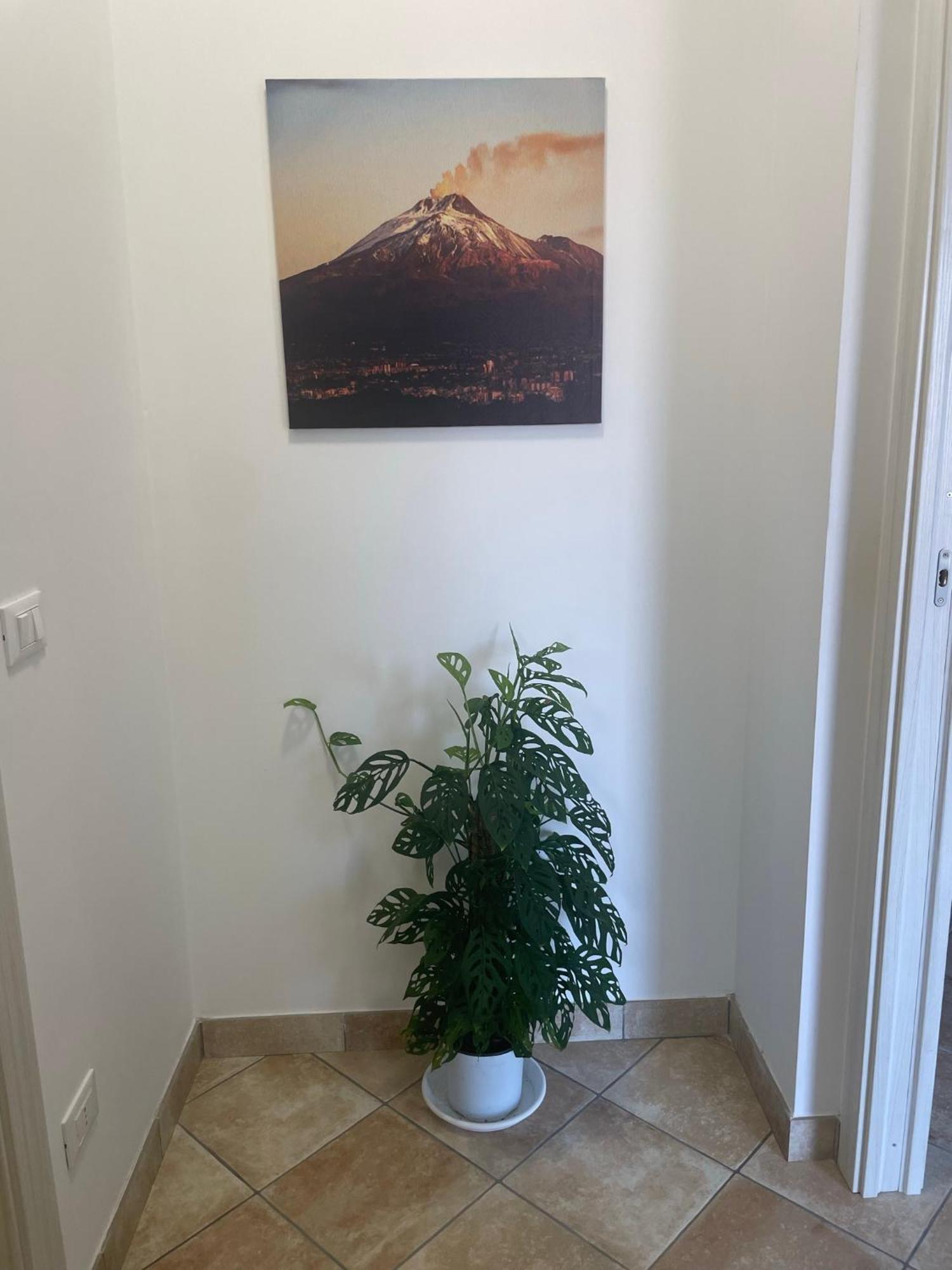 Maison De Cheeramie - Tourist Apartments Tra Mare E Etna Mascali Dış mekan fotoğraf