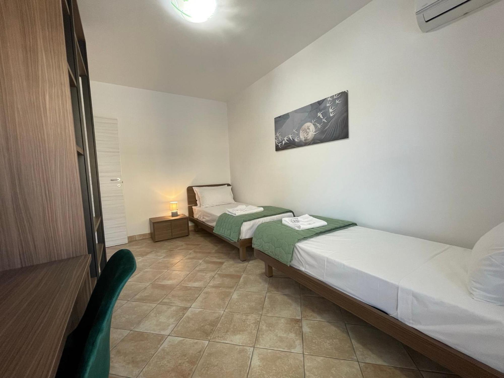 Maison De Cheeramie - Tourist Apartments Tra Mare E Etna Mascali Dış mekan fotoğraf