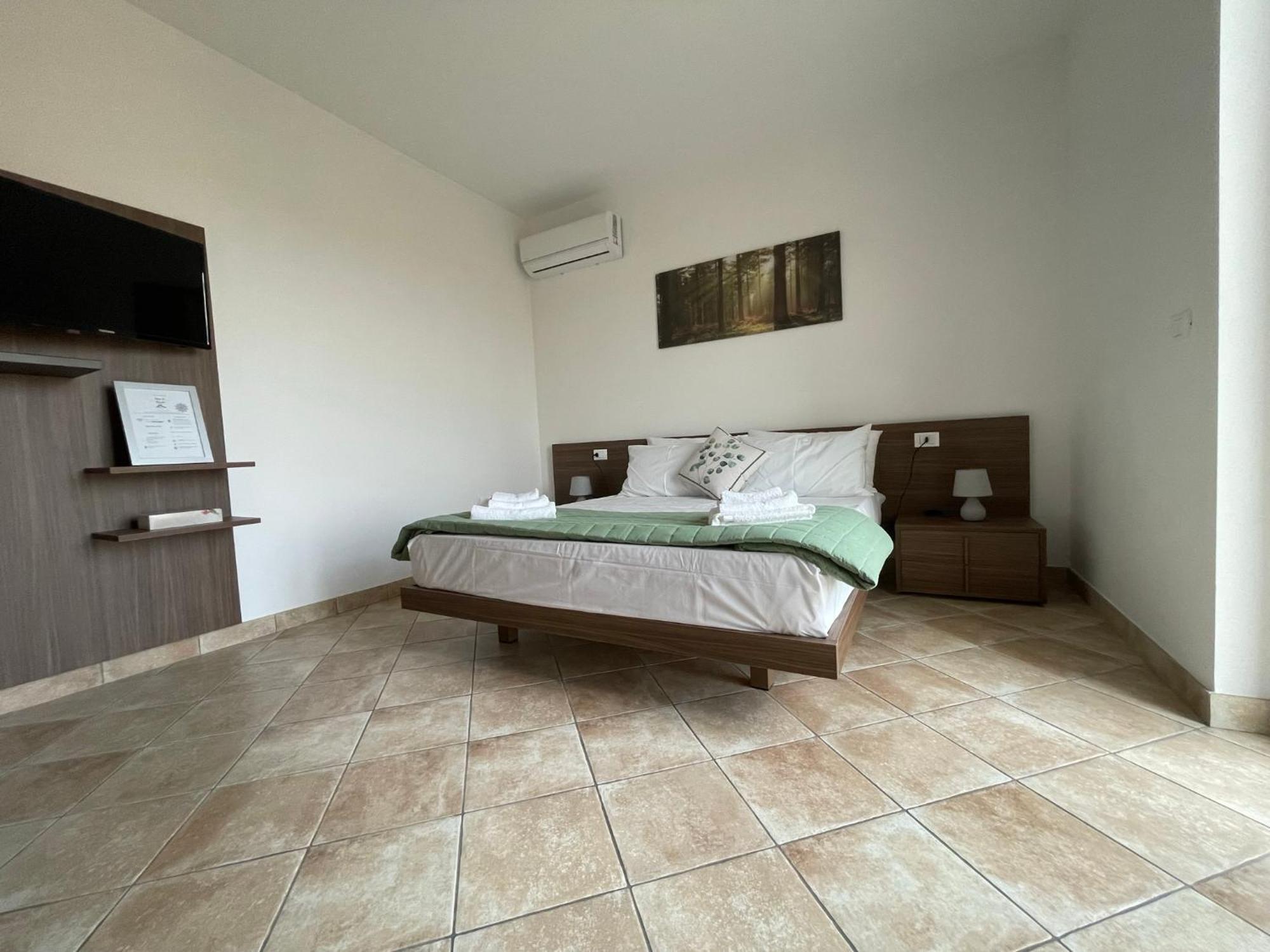 Maison De Cheeramie - Tourist Apartments Tra Mare E Etna Mascali Dış mekan fotoğraf