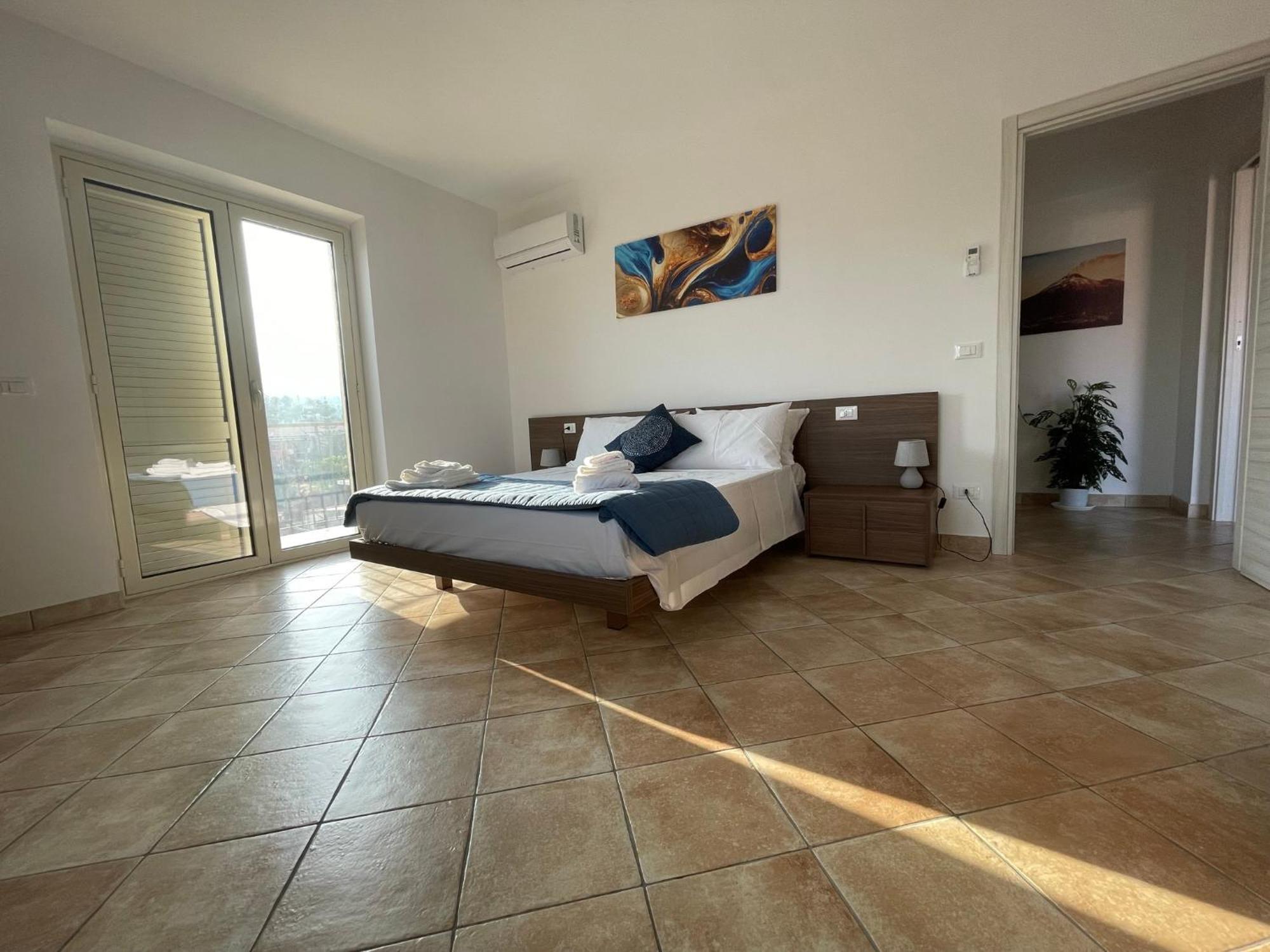 Maison De Cheeramie - Tourist Apartments Tra Mare E Etna Mascali Dış mekan fotoğraf