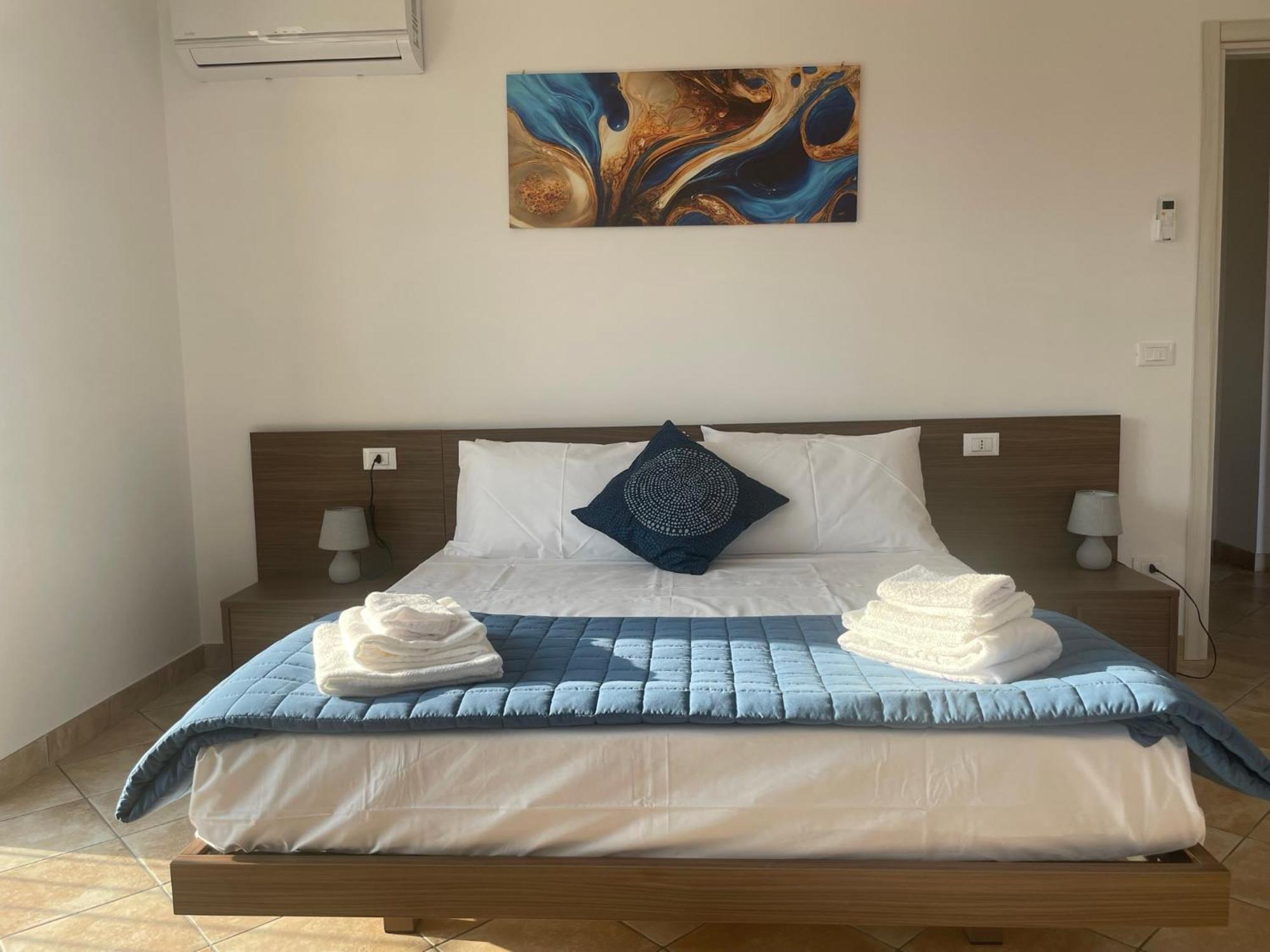 Maison De Cheeramie - Tourist Apartments Tra Mare E Etna Mascali Dış mekan fotoğraf