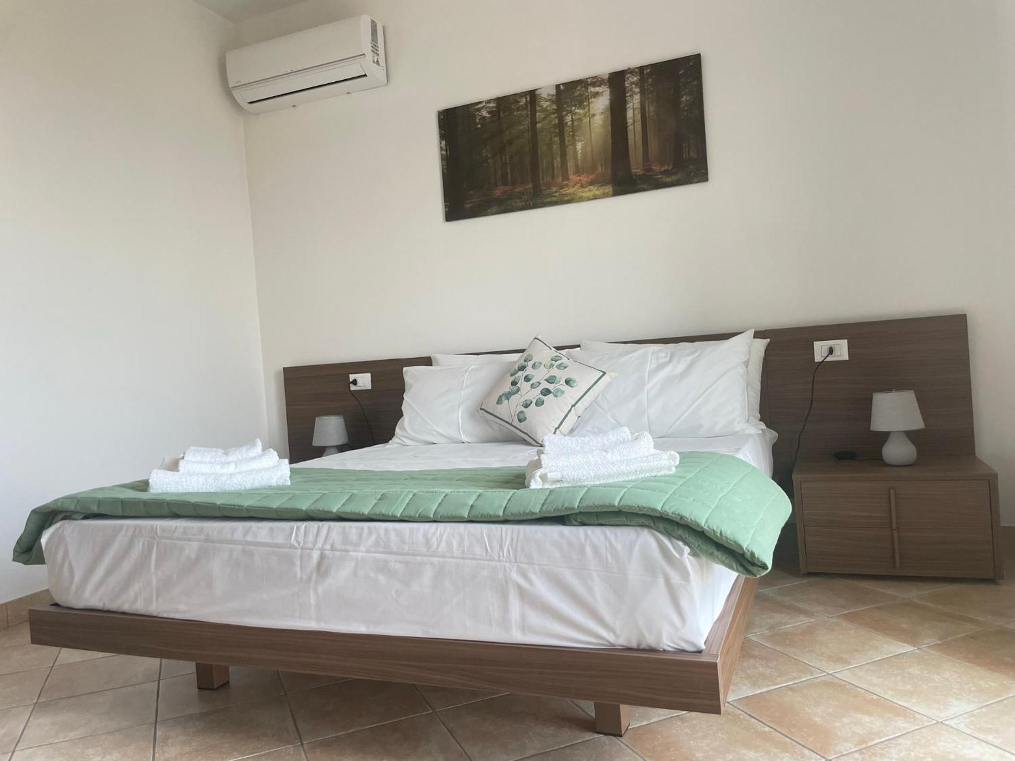 Maison De Cheeramie - Tourist Apartments Tra Mare E Etna Mascali Dış mekan fotoğraf